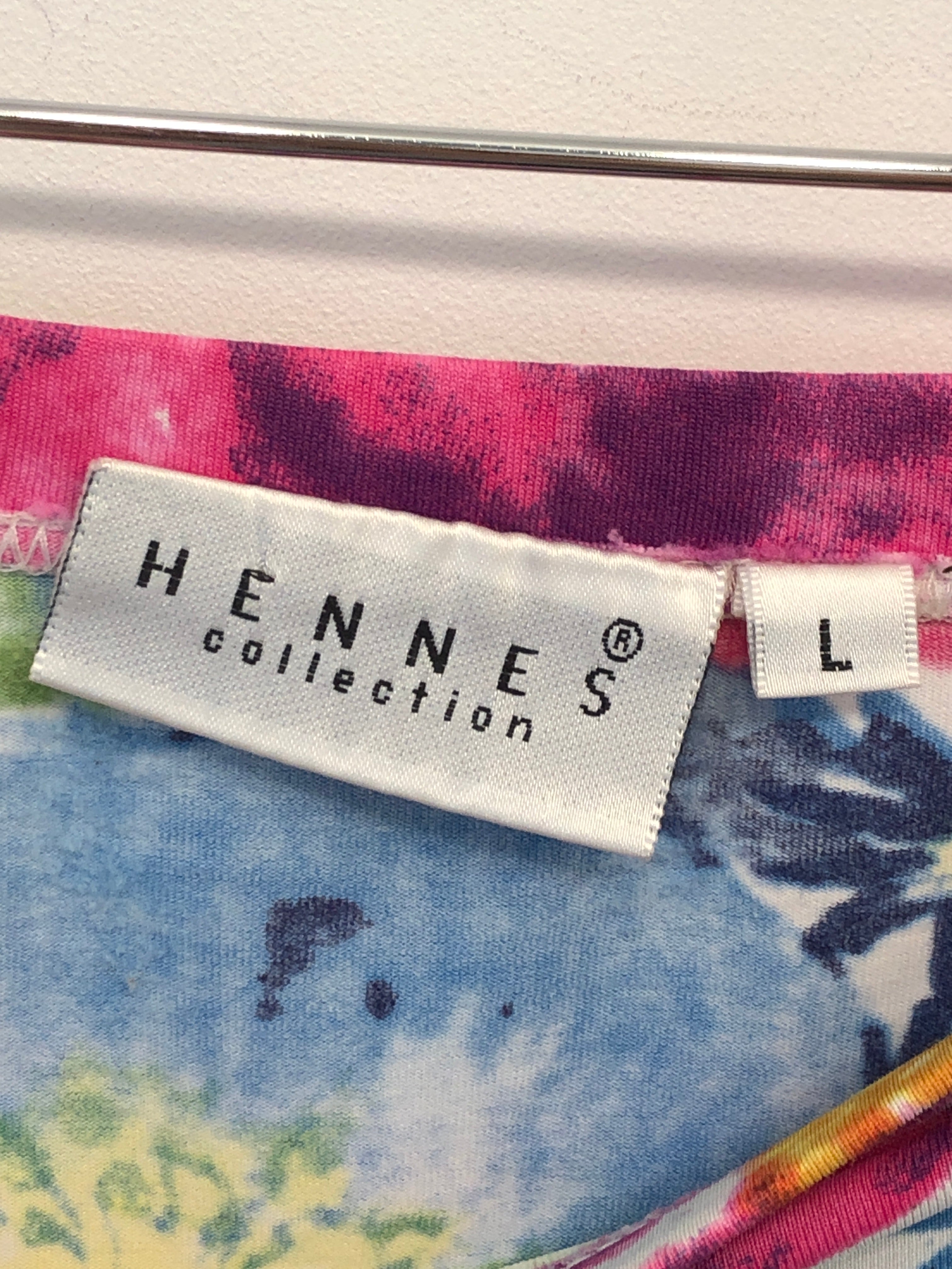 Hennes Nederdel